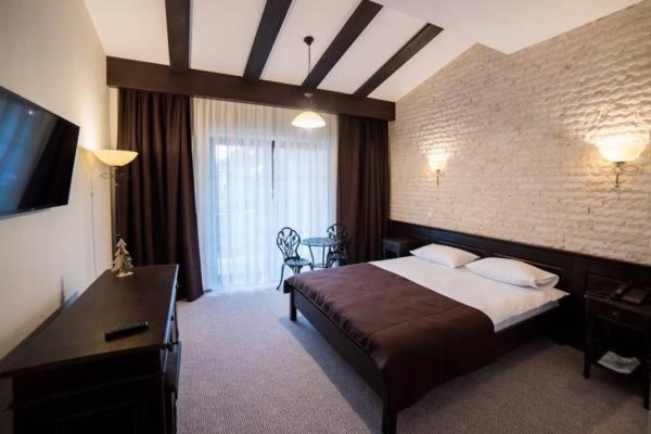 Piatra Pinului Ski & Spa Ґурагумора Екстер'єр фото